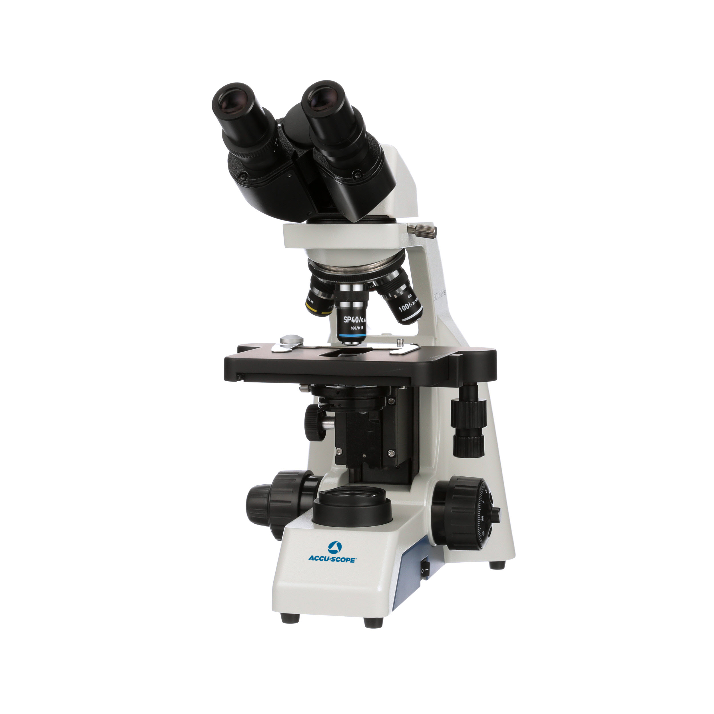 EXC-120 - Accu-Scope