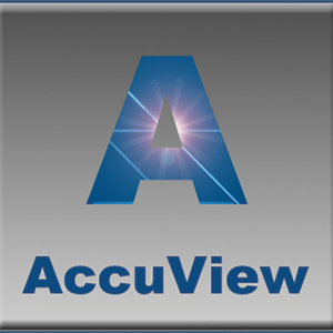 AccuView Software