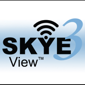 SKYE View Software