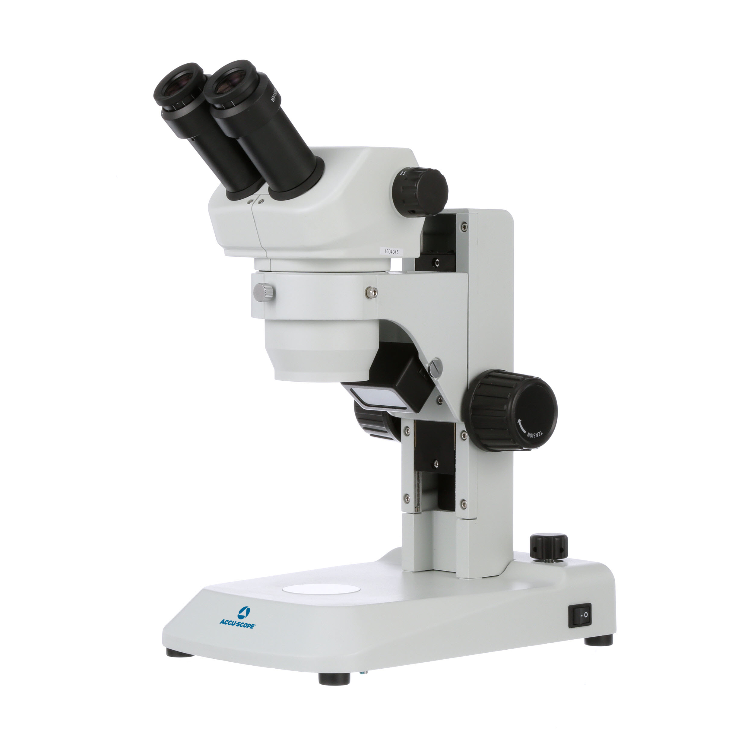 3079 - Accu-Scope