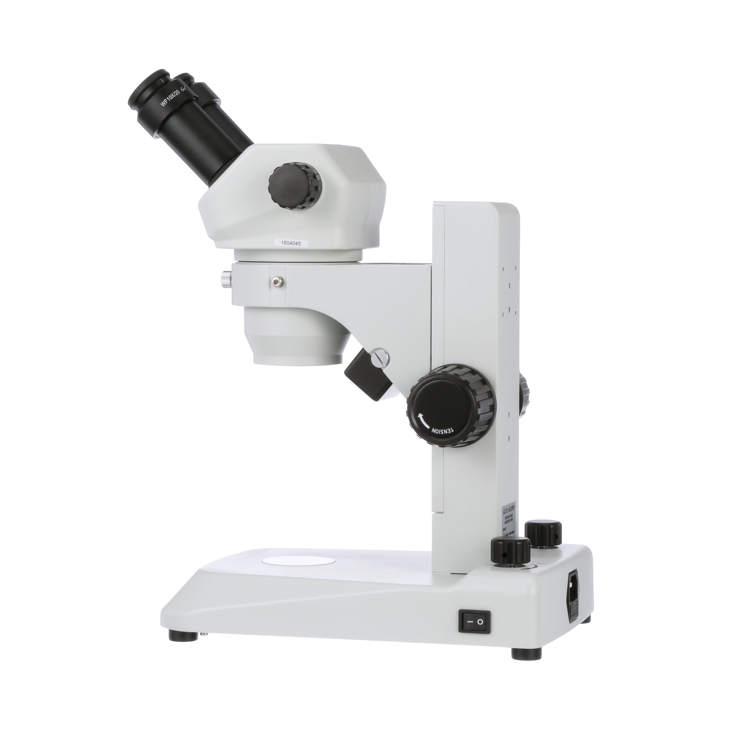 3079 - Accu-Scope