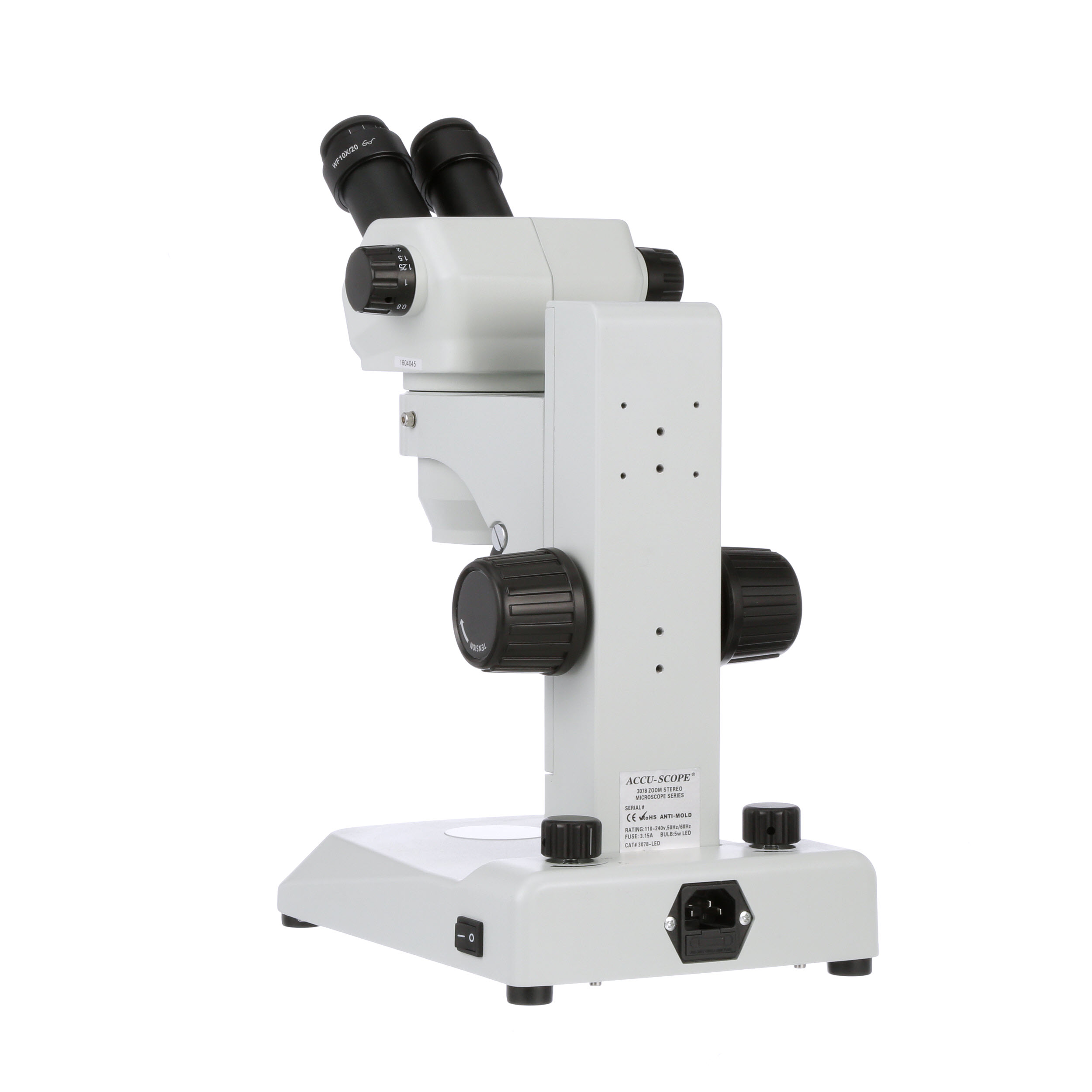 3079 - Accu-Scope