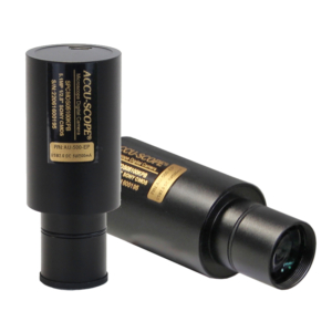 ACCU-CAM 500 EP