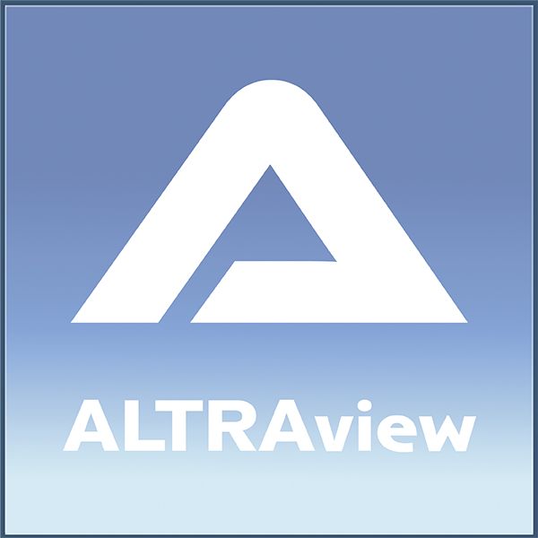 ALTRAview Software