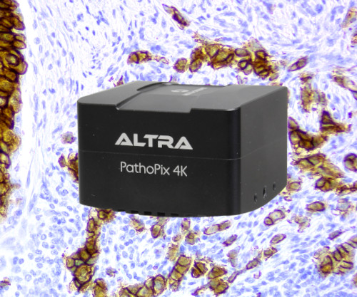 ALTRA™ Cameras