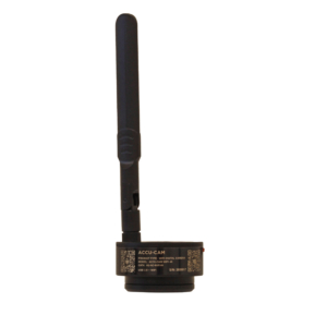 ACCU-CAM WIFI 4K-Front View