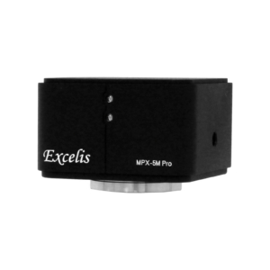 EXCELIS™ MPX-5M Pro
